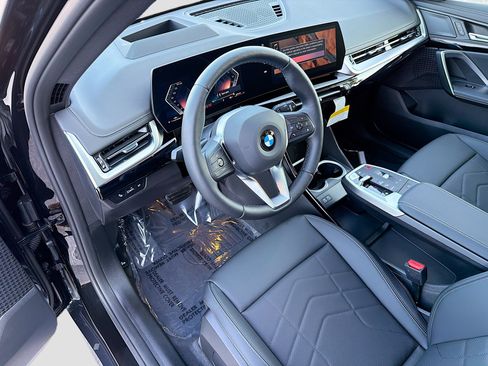 New 2026 BMW X1 xDrive28i w/ Technology Package AWD/4WD image 25