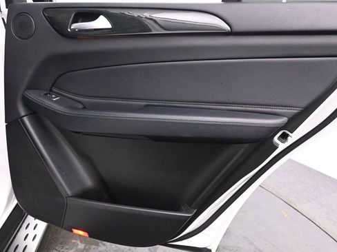 Used 2019 Mercedes-Benz GLS 450 4MATIC w/ Premium 1 Package image 17