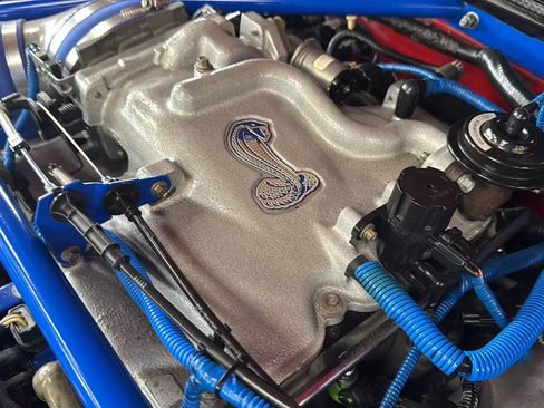 Used 1999 Ford Mustang Cobra RWD image 52