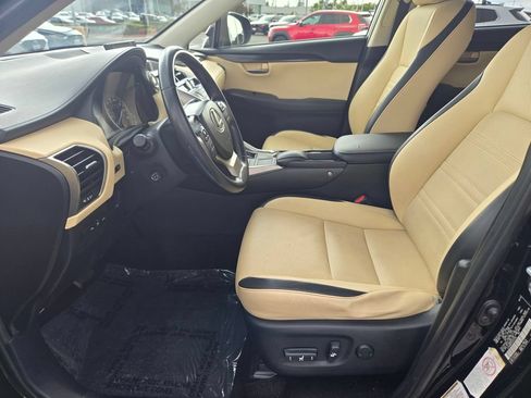 Used 2015 Lexus NX 200t FWD w/ Premium Package image 16