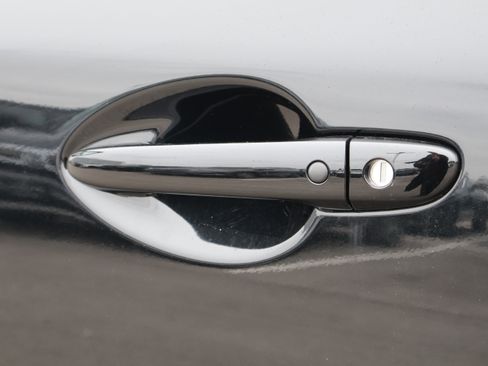 New 2025 MAZDA CX-5 AWD 2.5 S w/ Preferred Package image 22