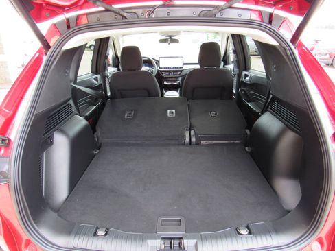 Used 2023 Ford Escape Active w/ Tech Pack #2 image 33