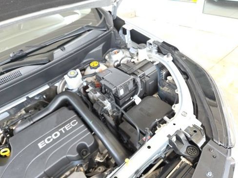 Used 2022 Chevrolet Equinox LT AWD/4WD image 74
