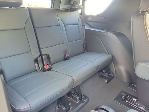 New 2026 GMC Yukon AT4 w/ AT4 Premium Plus Package image 12