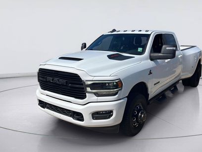 Used 2023 RAM 3500 Laramie