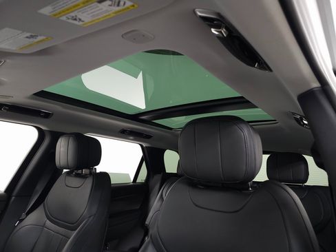 Used 2023 Land Rover Range Rover Sport SE image 19