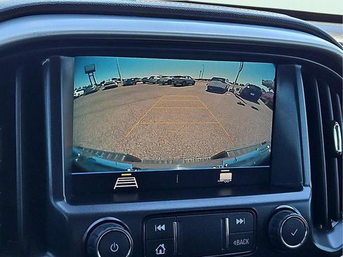 Used 2022 GMC Canyon Elevation RWD image 14