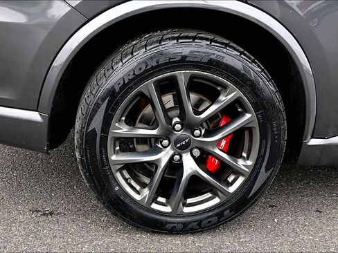 Used 2023 Dodge Durango SRT Hellcat image 35