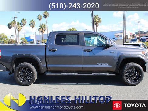 Used 2020 Toyota Tundra SR5 image 6