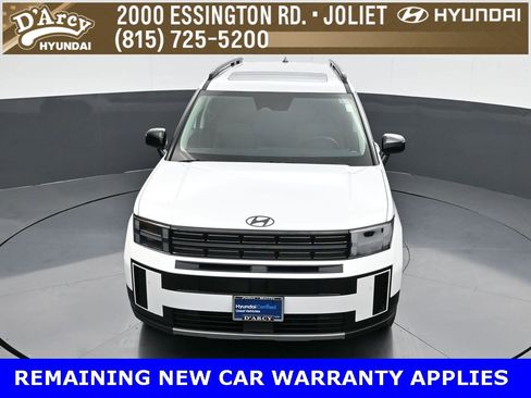 Used 2025 Hyundai Santa Fe XRT image 15