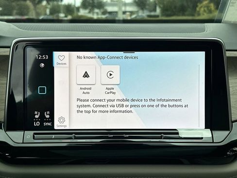 New 2026 Volkswagen Atlas SE image 18