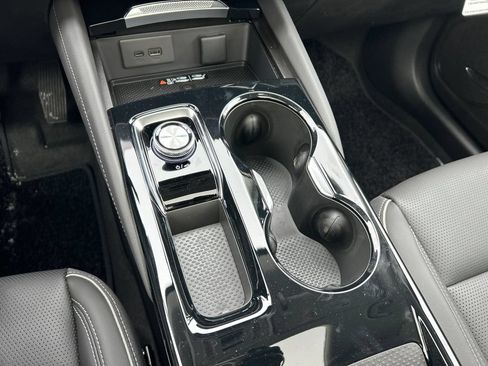 New 2026 Buick Envision Avenir AWD/4WD image 29