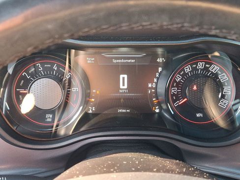 Used 2023 Dodge Challenger GT w/ Blacktop Package image 21