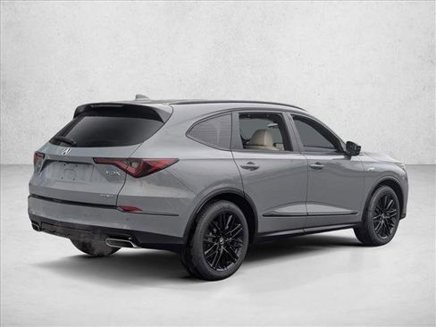 New 2026 Acura MDX A-Spec image 2
