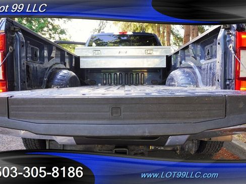 Used 2020 Ford F350 King Ranch w/ King Ranch Ultimate Package AWD/4WD image 14