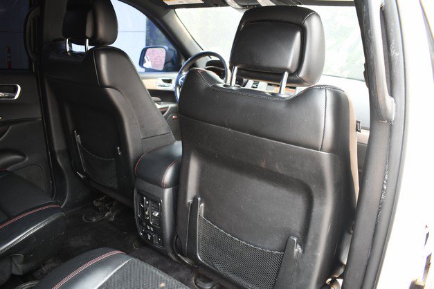 Used 2017 Dodge Durango R/T w/ Trailer Tow Group IV AWD/4WD image 27