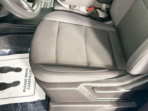 Used 2024 Chevrolet Silverado 1500 W/T w/ WT Value Package image 18