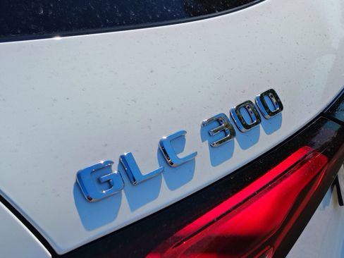 Certified 2026 Mercedes-Benz GLC 300 image 32