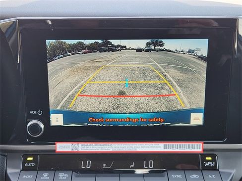 New 2026 Toyota Camry LE image 14