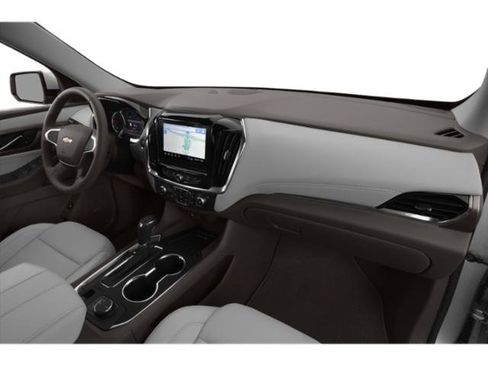 Used 2019 Chevrolet Traverse Premier w/ Redline Edition AWD/4WD image 18