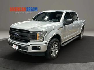 Used 2019 Ford F150 XLT w/ Equipment Group 302A Luxury AWD/4WD video 1