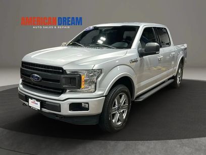 Used 2019 Ford F150 XLT w/ Equipment Group 302A Luxury