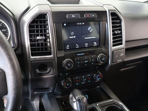 Used 2016 Ford F150 XLT w/ Equipment Group 302A Luxury image 5