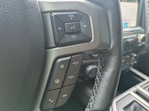 Used 2019 Ford F150 Raptor w/ Equipment Group 802A Luxury AWD/4WD image 14