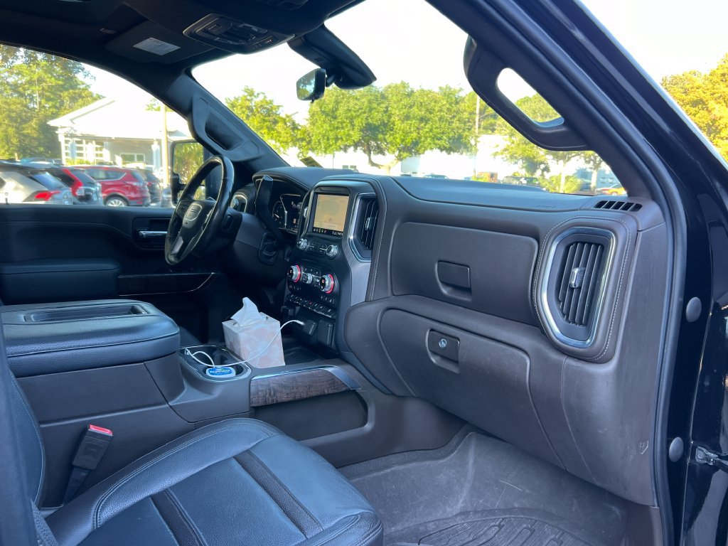 Used 2020 GMC Sierra 2500 Denali w/ Denali Ultimate Package AWD/4WD image 14