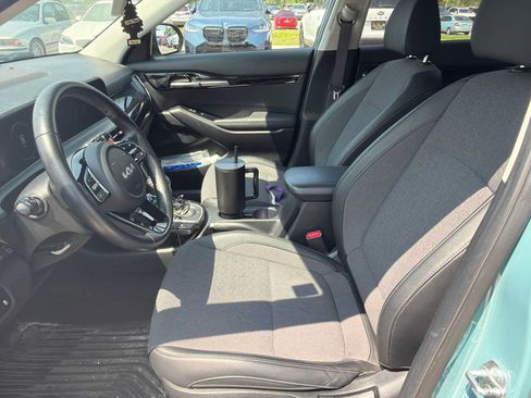Used 2024 Kia Seltos S AWD/4WD image 27