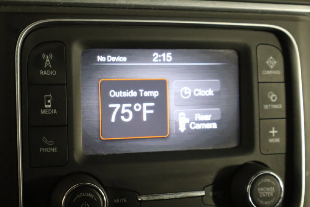Used 2021 RAM 1500 Warlock AWD/4WD image 51