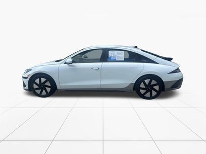 Used 2024 Hyundai Ioniq 6 SE