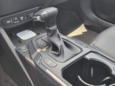 New 2026 Kia K4 EX FWD image 15
