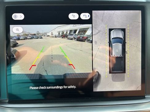 New 2026 Ford F350 King Ranch w/ Chrome Package AWD/4WD image 45