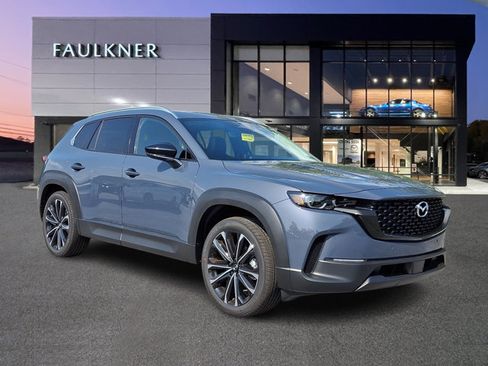 New 2026 MAZDA CX-50 AWD 2.5 S w/ Weather Package image 1