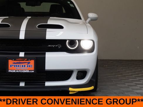 Used 2020 Dodge Challenger SRT Hellcat Redeye RWD image 5