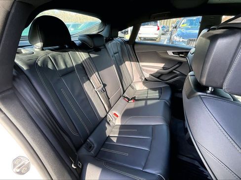 Used 2021 Audi A5 2.0T Premium w/ Convenience Package image 18