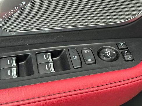 Used 2024 Acura RDX AWD w/ A-Spec & Advance Pkg image 12