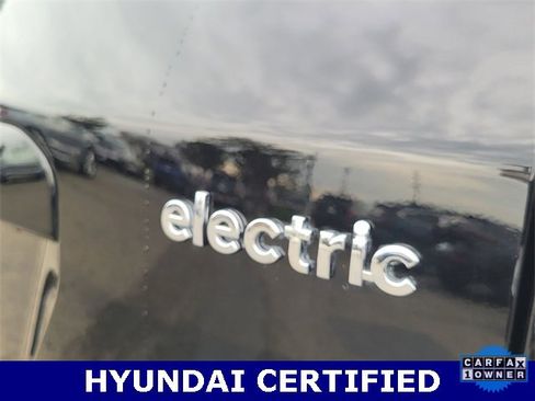 Certified 2022 Hyundai Kona Limited image 11