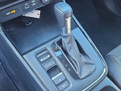 Certified 2023 Honda CR-V Sport image 25