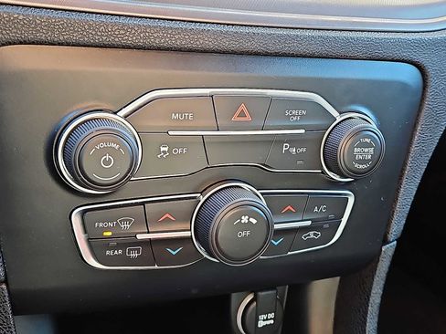 Used 2023 Dodge Charger SXT w/ Cold Weather Package image 16