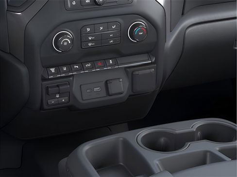 New 2026 Chevrolet Silverado 3500 W/T image 17