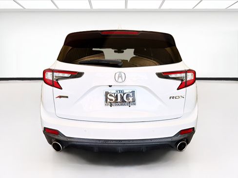 Used 2020 Acura RDX A-Spec image 5