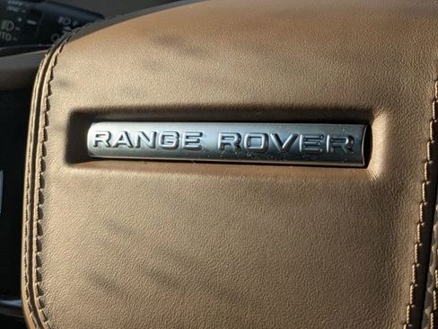 Used 2024 Land Rover Range Rover Sport Dynamic SE image 29