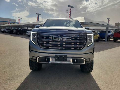 Used 2023 GMC Sierra 1500 Denali Ultimate image 6