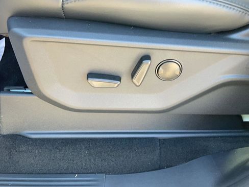 New 2025 Ford Expedition Tremor image 16