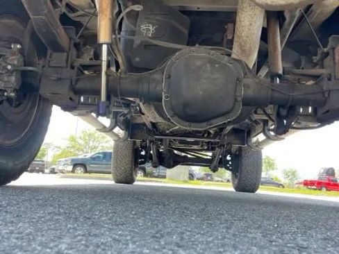 Used 2007 Ford F250 XLT image 18