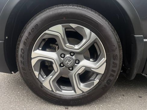Used 2017 Honda CR-V EX image 33
