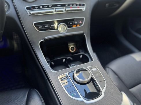 Used 2021 Mercedes-Benz C 300 C 300 image 16