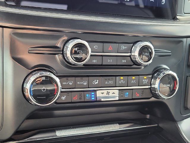 Used 2026 Ford F150 Tremor AWD/4WD image 25